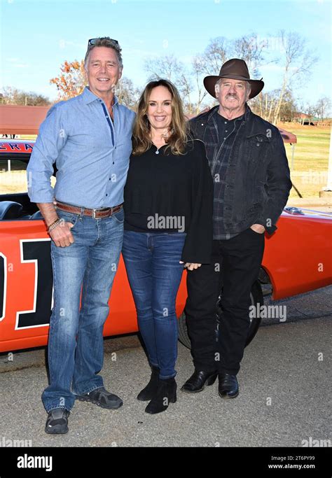 john schneider and tom wopat|Dukes Of Hazzard Stars Reunite, Tease Potential Reboot